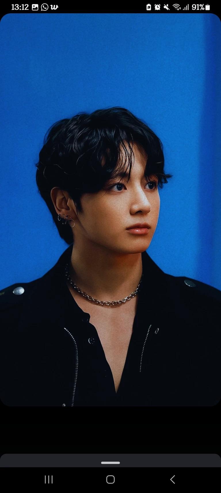 Jeon Jungkook thumbnail