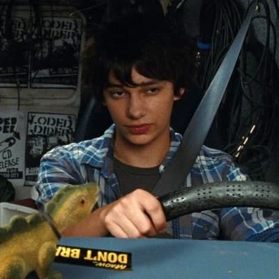 Rodrick thumbnail