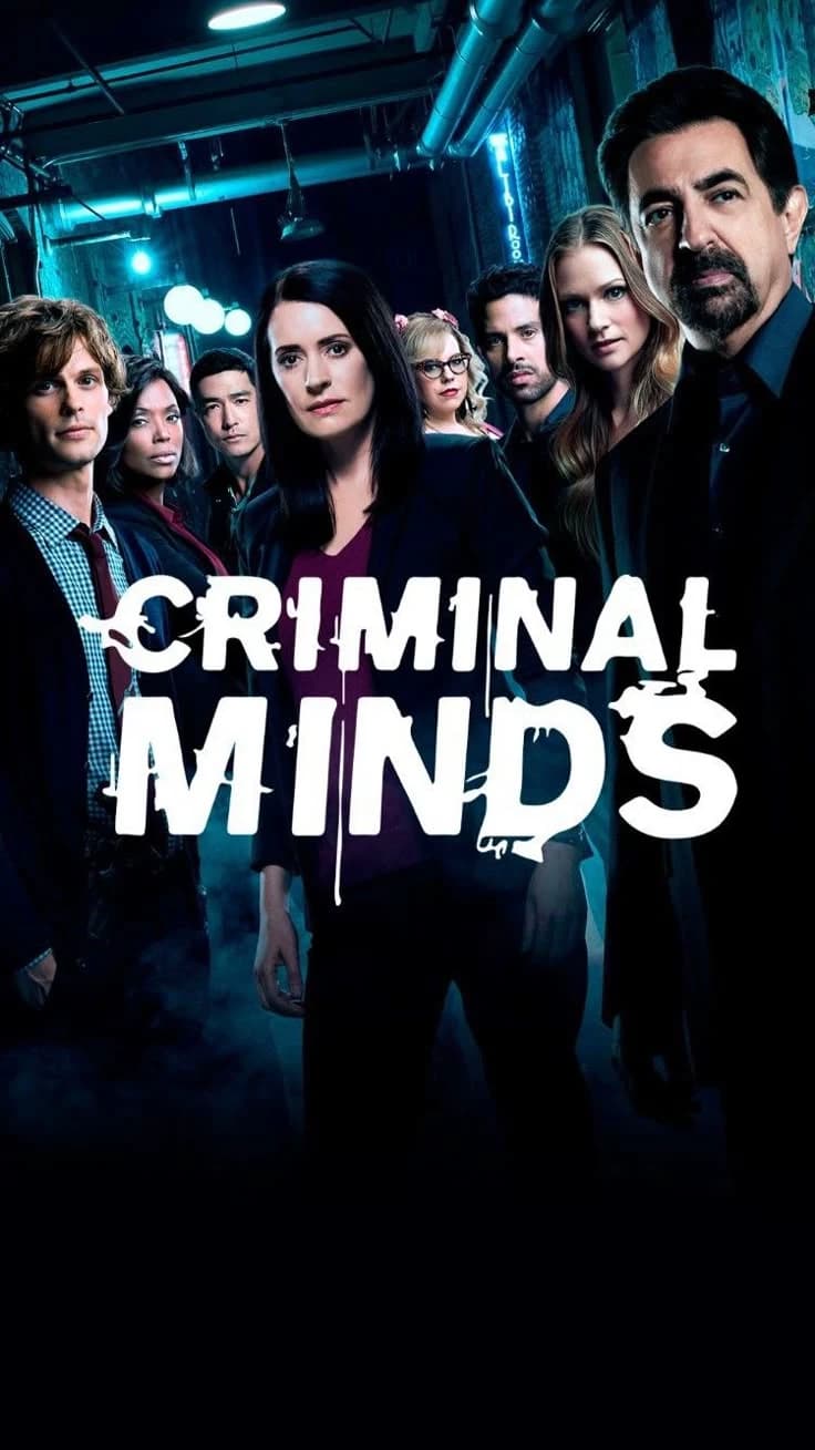 Criminal Minds thumbnail