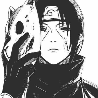 Itachi uchiha thumbnail