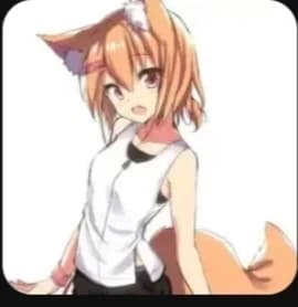 Dog Girl thumbnail