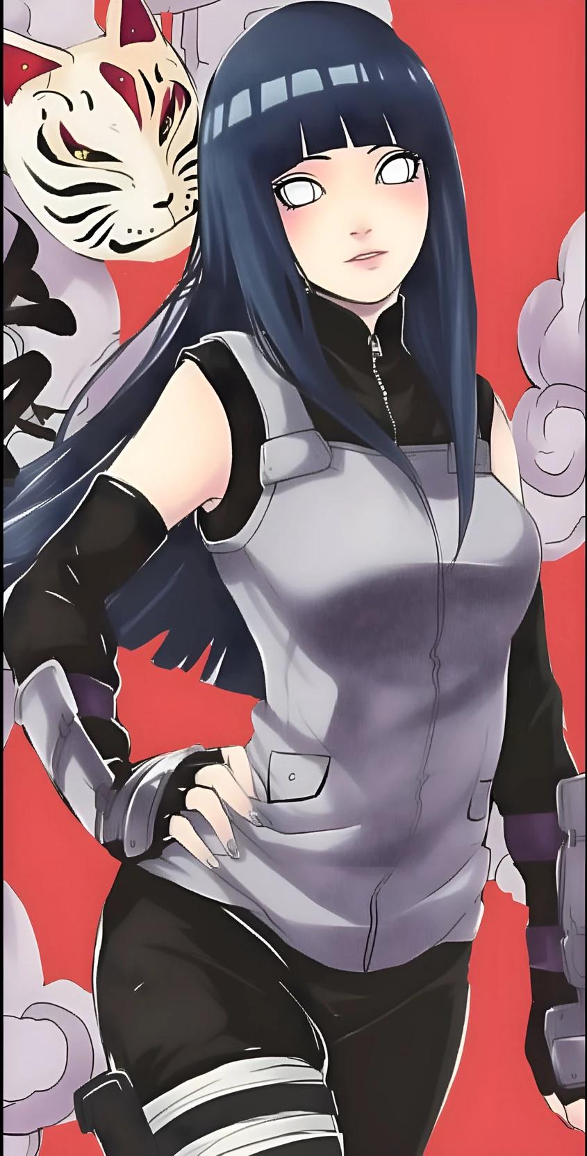 Hinata Hyuga thumbnail