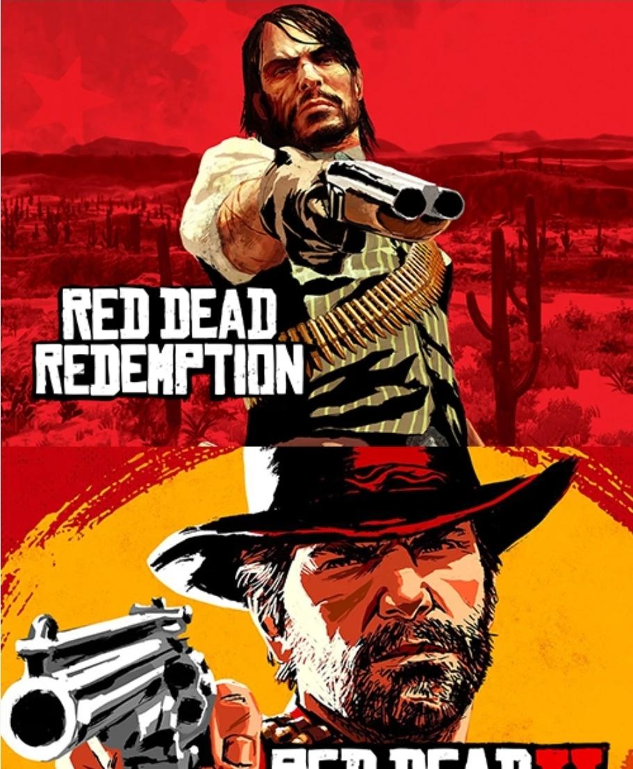 Rdr2 actors thumbnail