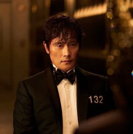 In-ho - Player 132 thumbnail