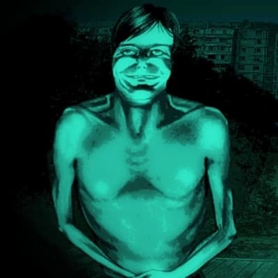 No, I'm not a human (juego) thumbnail