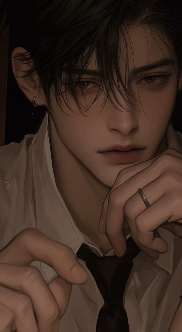 Geremi | fiancée thumbnail
