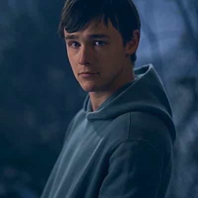 Harrison Morgan thumbnail