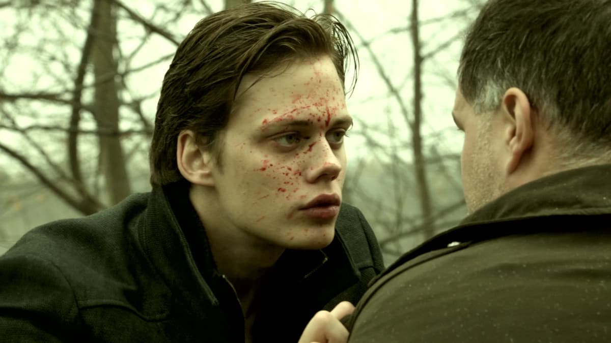 Roman godfrey (hemlock grove) thumbnail