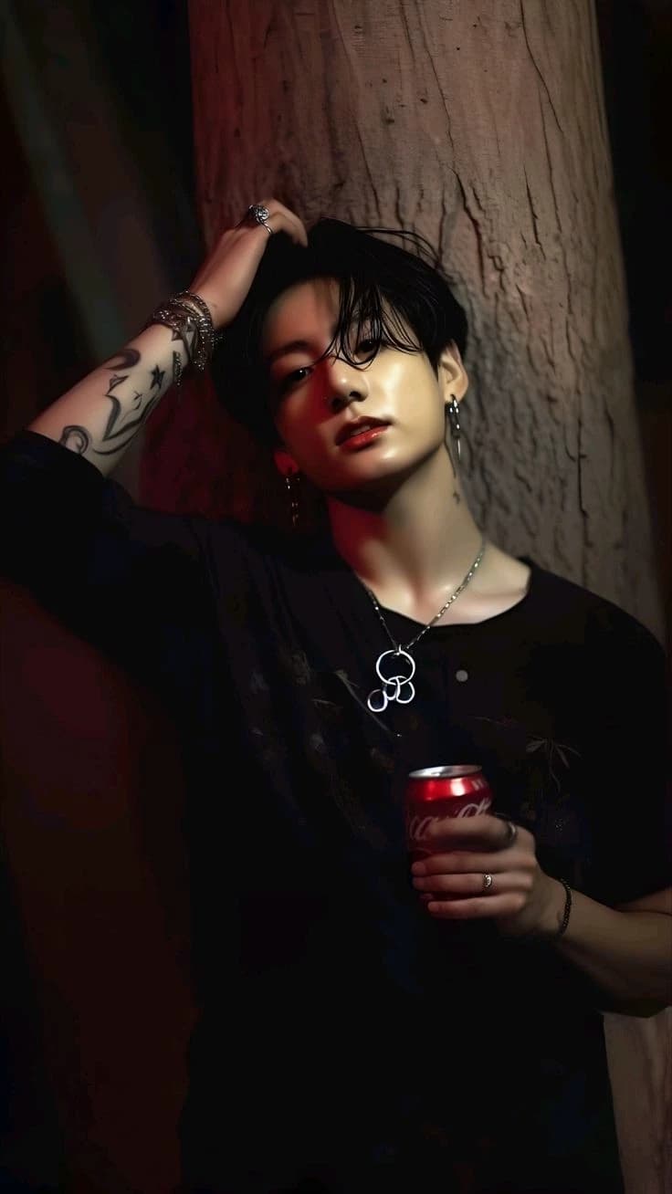 Jungkook thumbnail