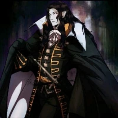 Hunter D Tepes thumbnail