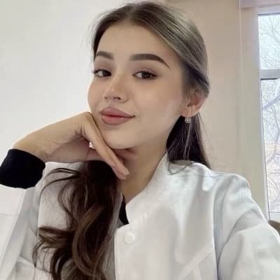 Dr. Anya Sharma thumbnail