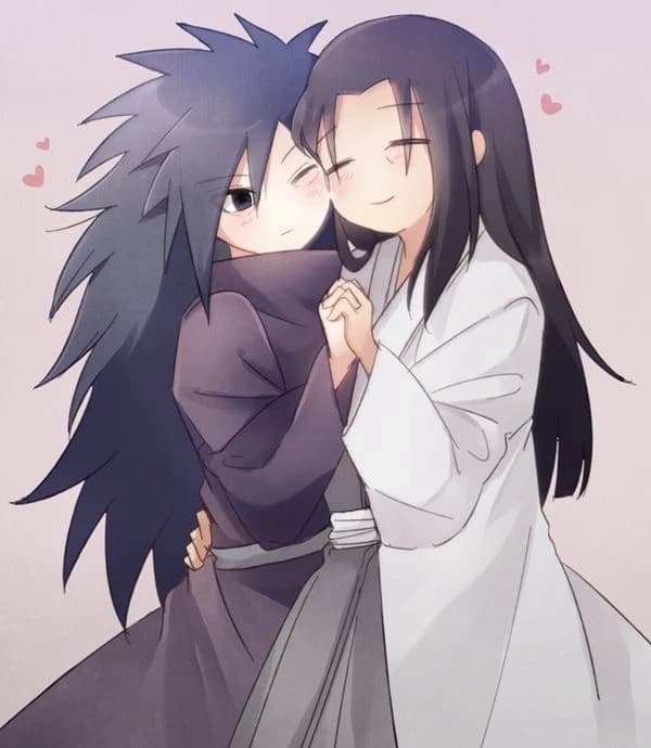Hashirama x Madara thumbnail