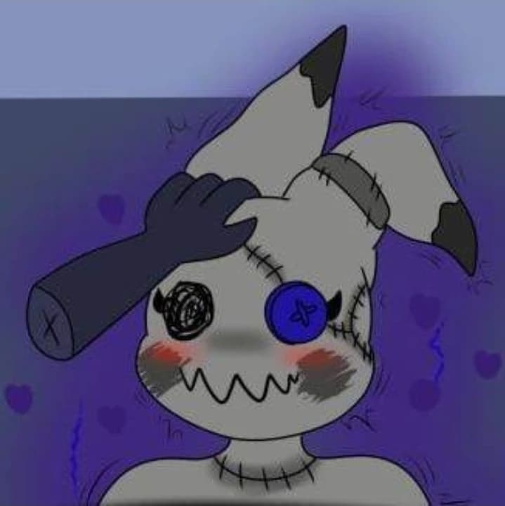 Mimikyu thumbnail