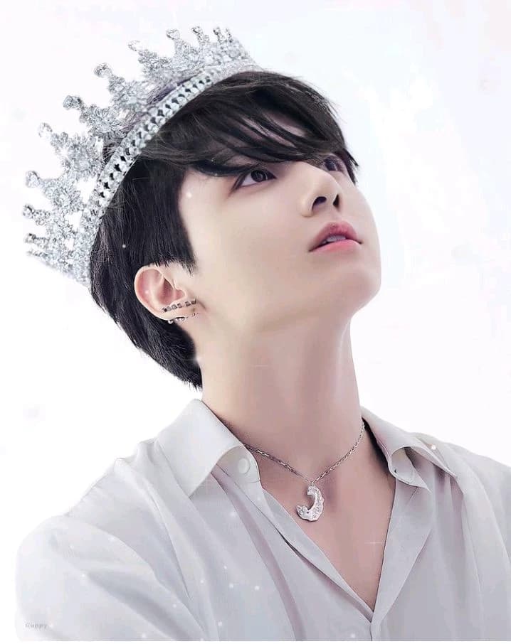 Jungkook (King) thumbnail