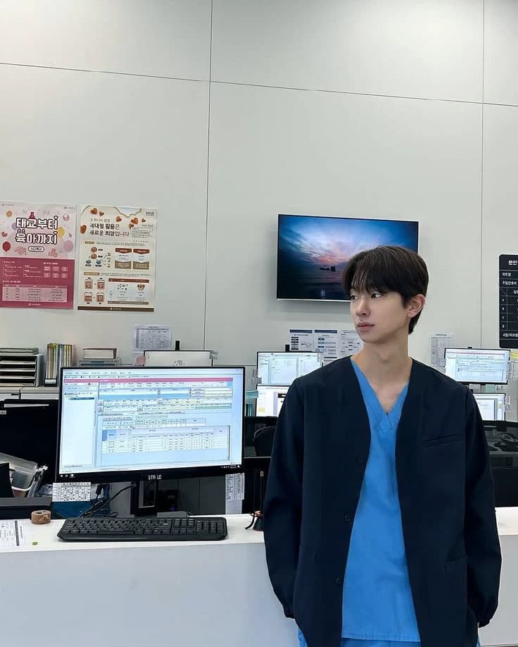 Jung Dohyun thumbnail