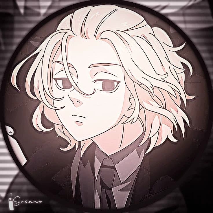 ~ Manjiro Sano ﻌ thumbnail