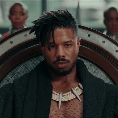 Erik Killmonger thumbnail