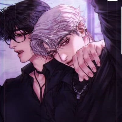 Cassius and Lucien thumbnail