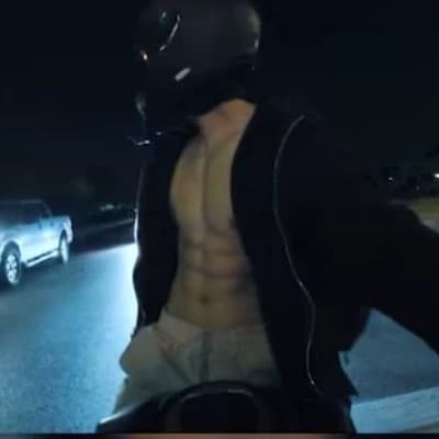 Jax 'Road King' Miller thumbnail