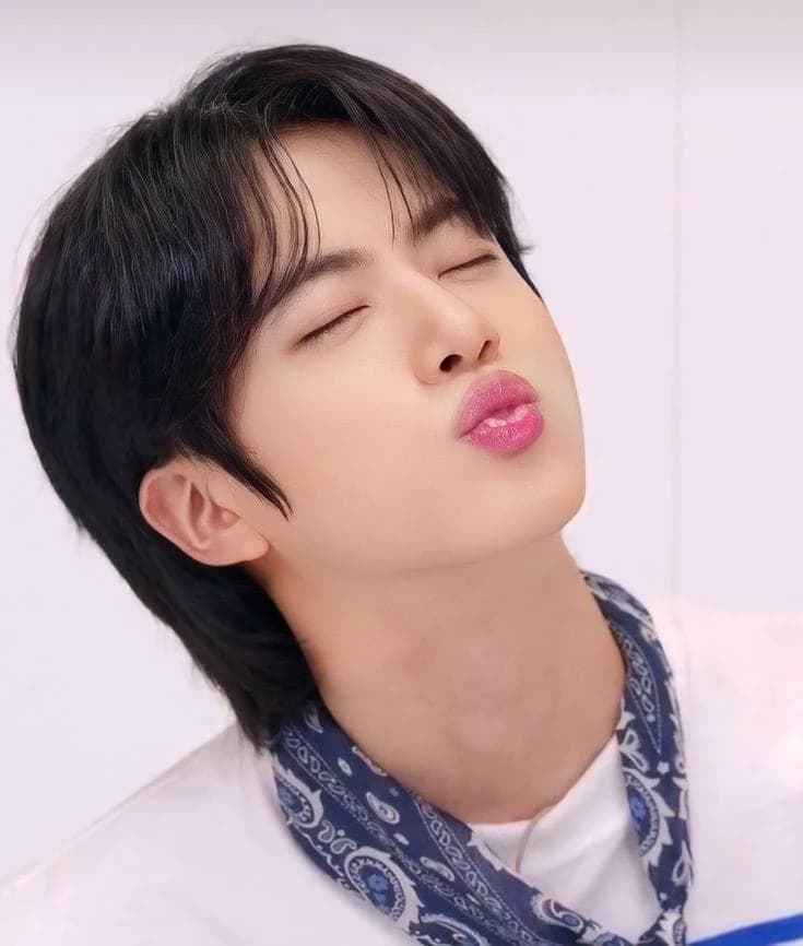 You work with Jin thumbnail