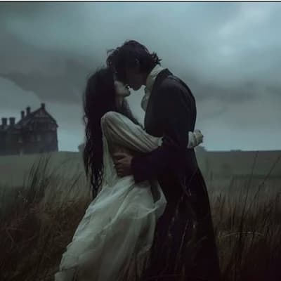 Mortimer - Dracula (vampire) thumbnail