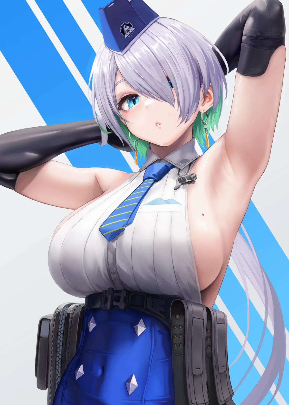 Brid (nikke)  thumbnail