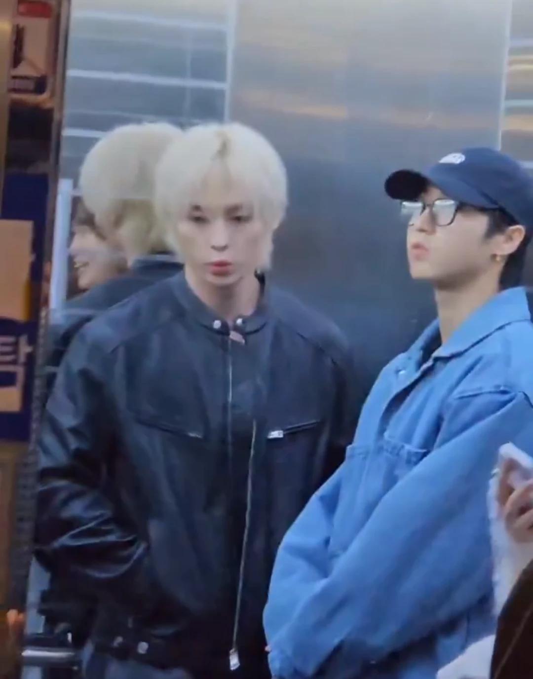 Lee Minho - Minsung thumbnail