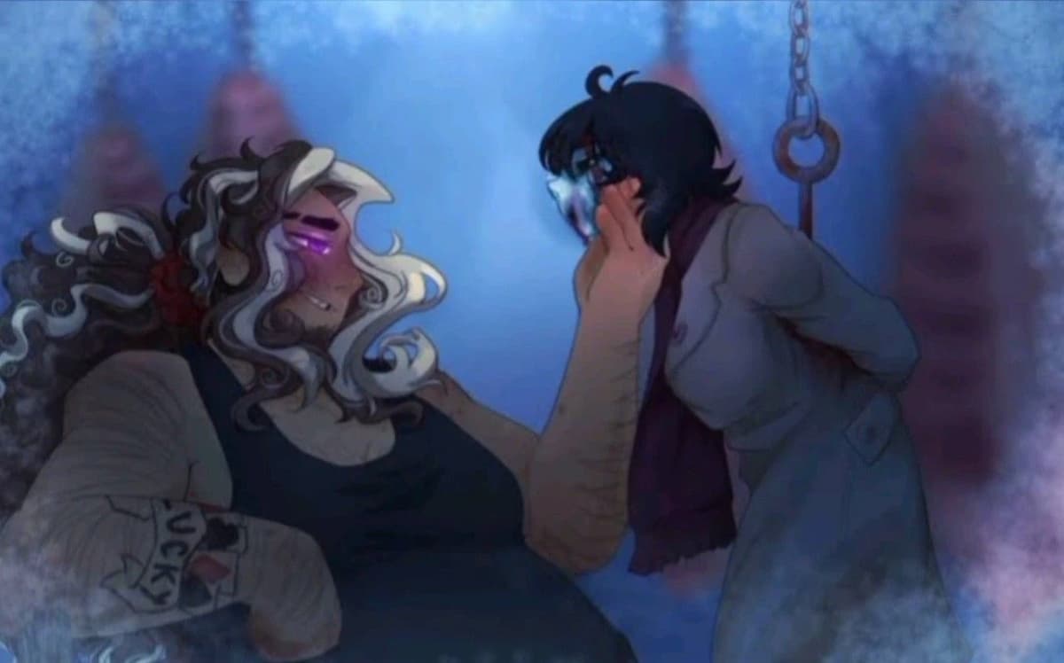 The Tate Frost (Kidnapping) thumbnail