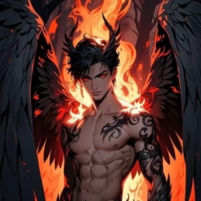 Lucifer thumbnail