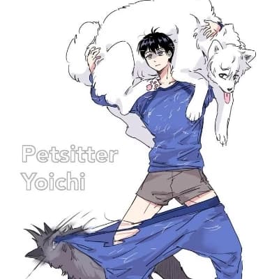 Yoichi Isagi thumbnail