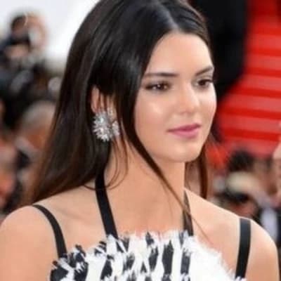 Kendall Jenner thumbnail