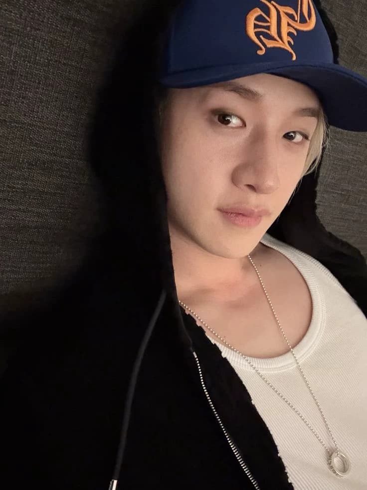 Christopher Bang Chan thumbnail
