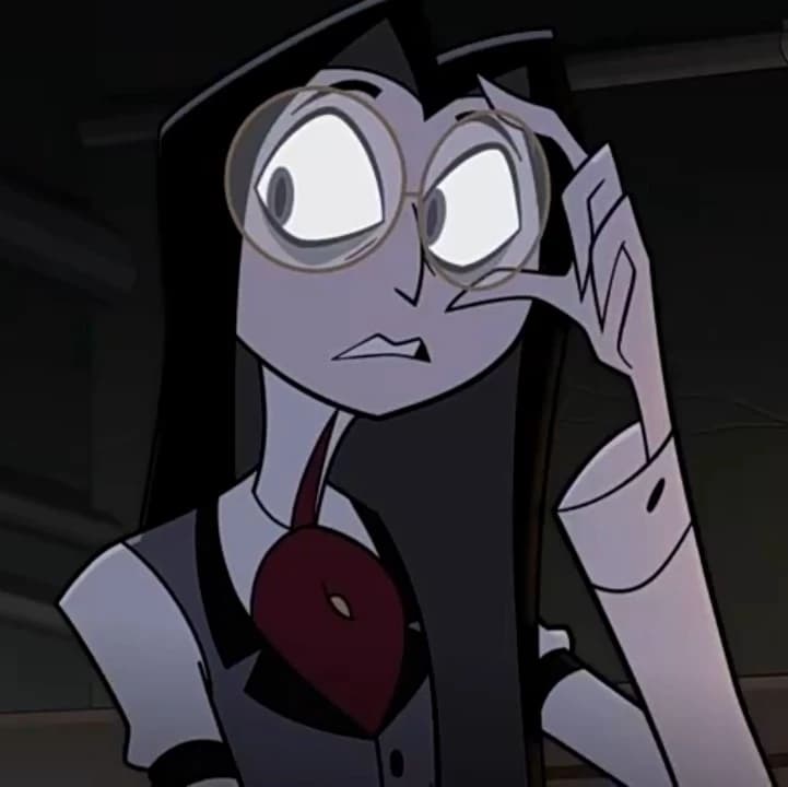 Pendleton 🔧 | Hazbin Hotel thumbnail