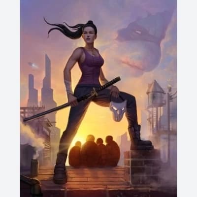Casey Marie Jones thumbnail