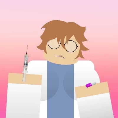 Dr. Harley stone thumbnail