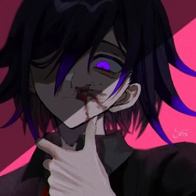 Kokichi Ouma thumbnail