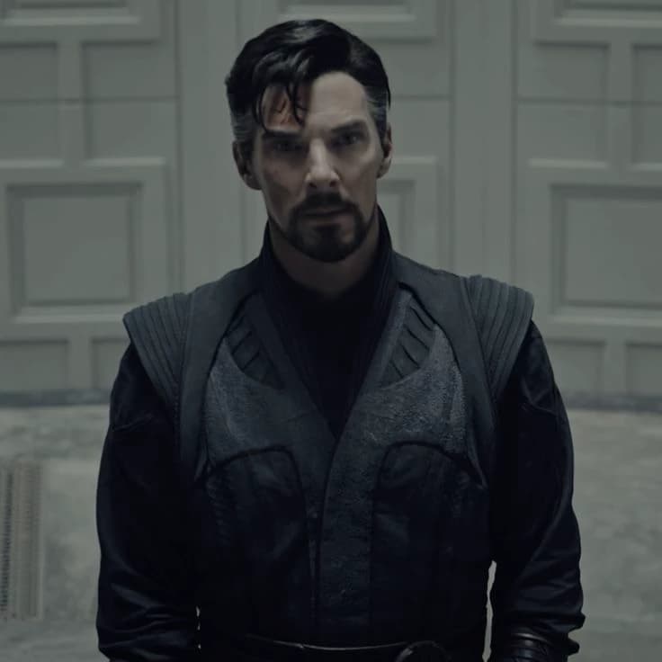 Doctor Stephen Strange thumbnail