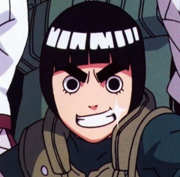 Rock lee thumbnail