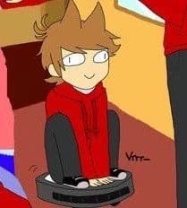 Tord thumbnail