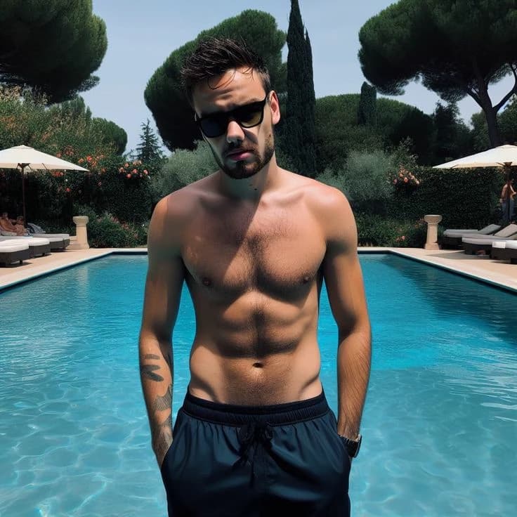 Liam James Payne thumbnail