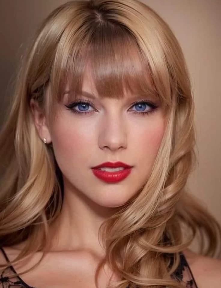 Taylor Swift thumbnail