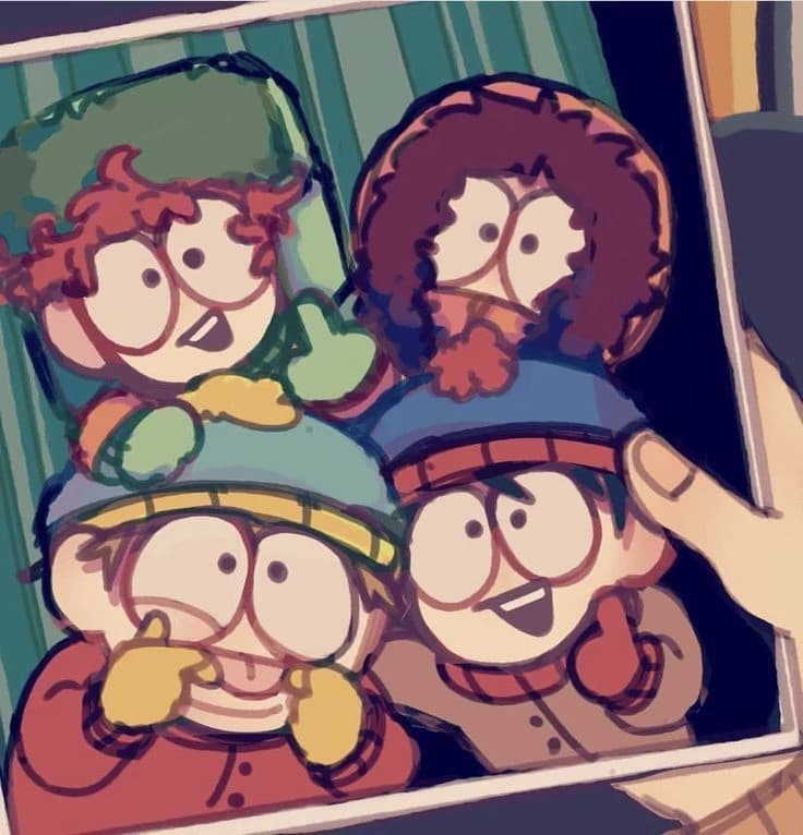 South Park thumbnail