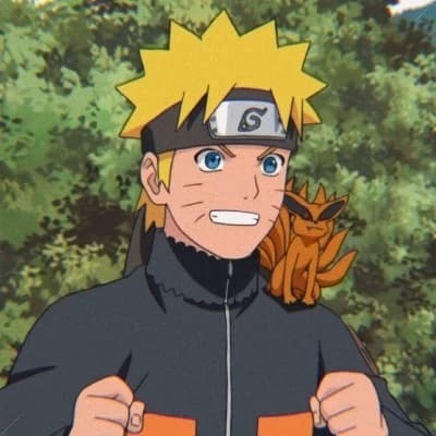 Naruto Uzumaki thumbnail