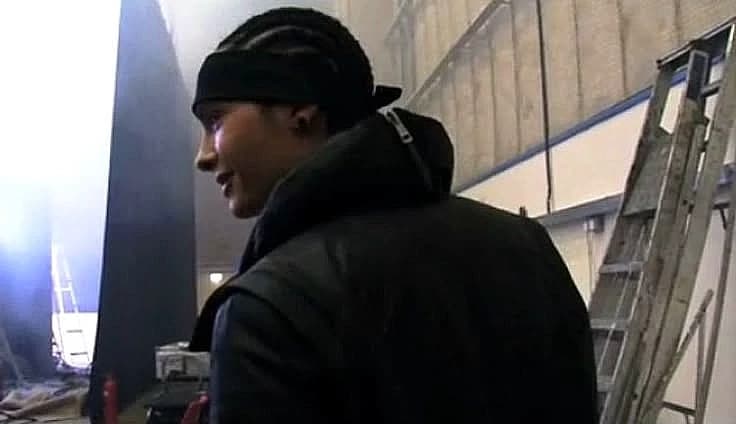 Tom Kaulitz thumbnail