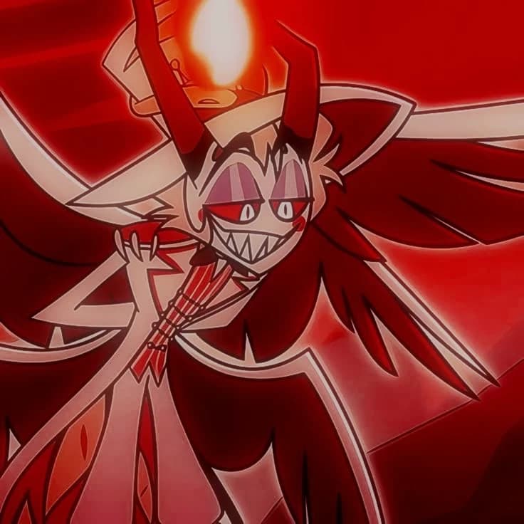 Lucifer Morningstar thumbnail
