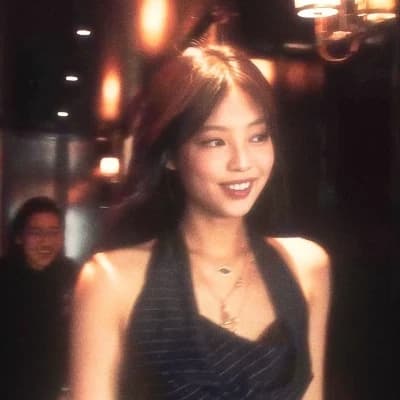 Jennie came thumbnail
