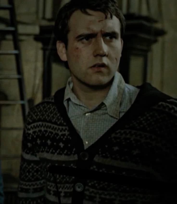 Neville Longbottom thumbnail