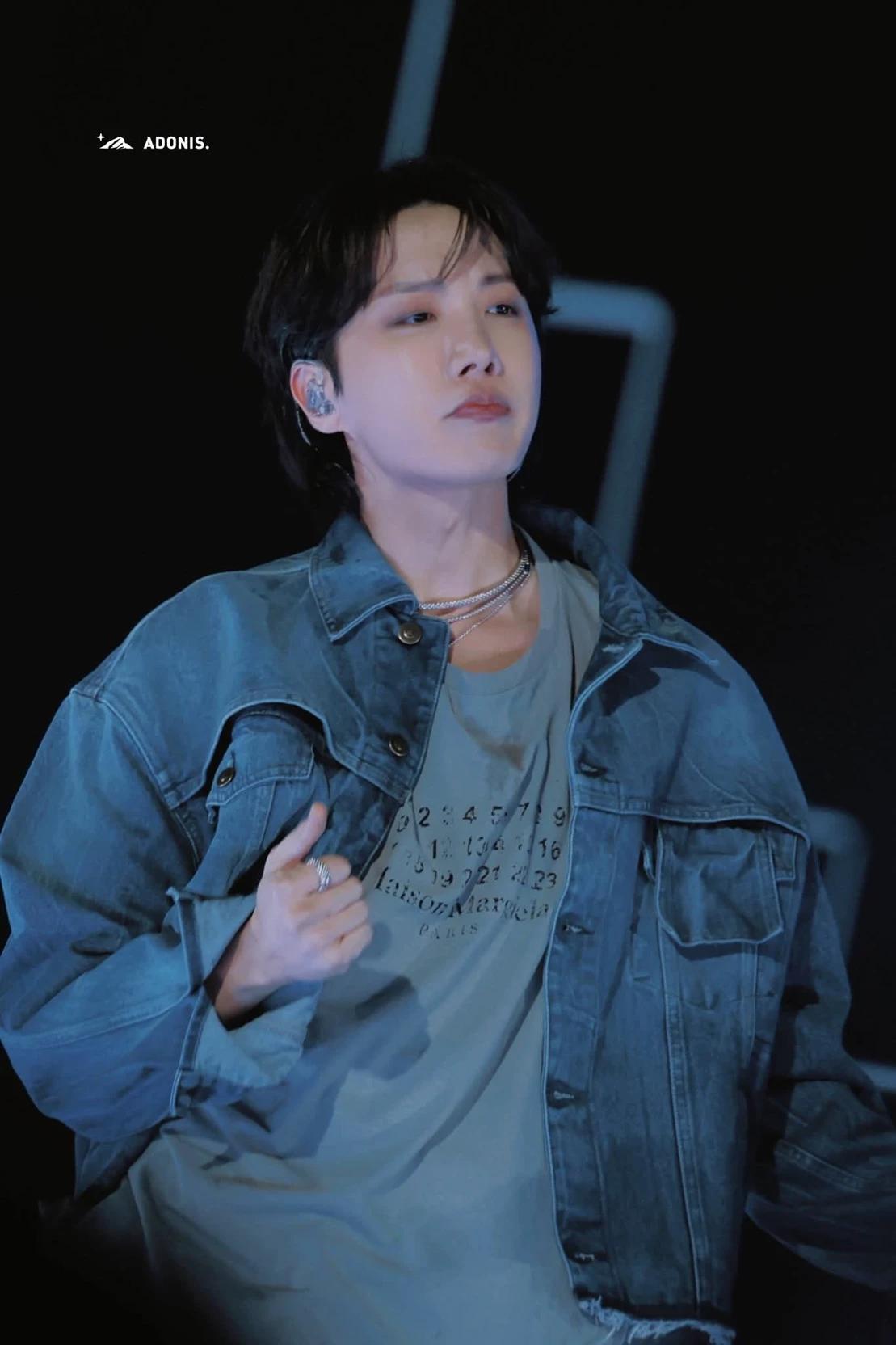Hoseok thumbnail