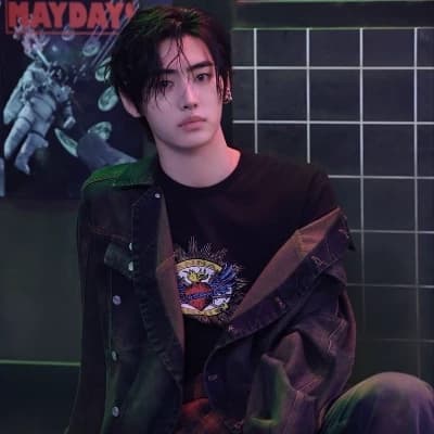 Sunghoon thumbnail