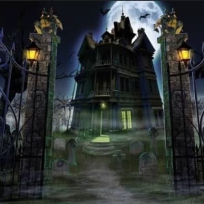 Haunted House attraction thumbnail